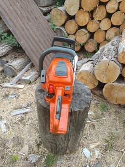 Husqvarna 562 XP - 3