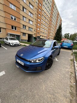 VW Scirocco 1.4 tsi 92kW - 3