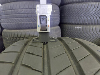 265/50 R19 110W Bridgestone Alenza 001 letní 4ks - 3