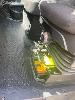 Iveco Daily 3,0l 68000km maxi ČR s DPH - 3