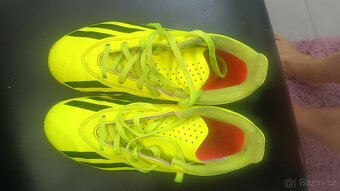 Kopačky Adidas Crazyfast - 3