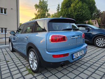 Mini cooper Clubman 2016 1.5 diesel - 3