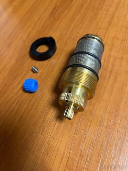 Na prodej Sapho Termostatická kartuše CR-107C - 3