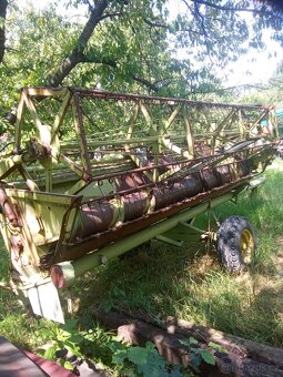 Lišta e 514 4,2 m - 3