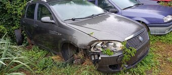 Nahradni dily Fiat Croma 1.9 JTDM 2006 a 2009 - 3