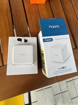 Zigbee mix - zbytky - 3