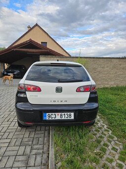 Seat Ibiza 6L - 3