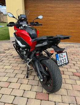 BMW S1000XR - 3