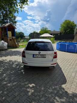 Škoda Octavia 3 1.6 tdi 66kw - 3
