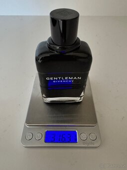 Parfem Givenchy Gentleman - 3