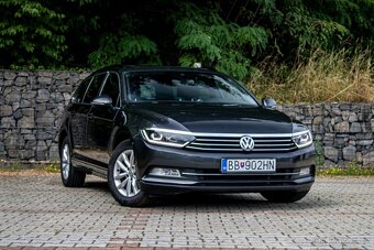Volkswagen Passat Variant 2.0 TDI BMT DSG - 3