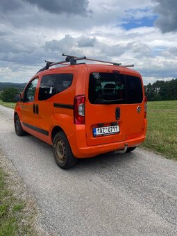 Fiat Qubo - 3