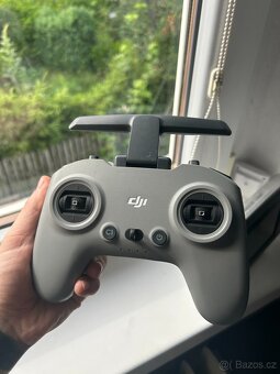 DJI Remote Controller 2 (FC7BGC) – originál, top stav - 3