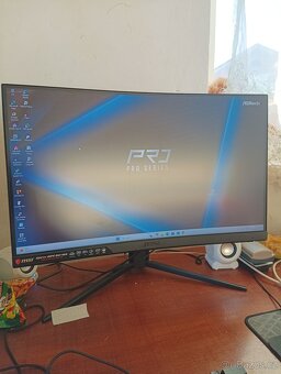 AMD Ryzen 5 2600 16GB DDR4 GTX 970 4GB - 3