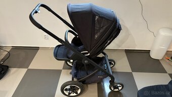 Cybex Talos S LUX - 3