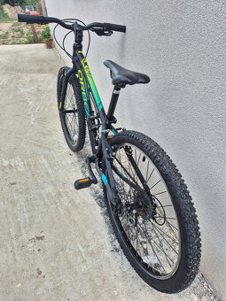 Dětské kolo Orbea MX24 - 3