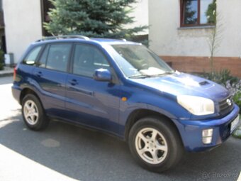Toyota Rav4 - 3