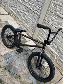 BMX CTM - 3
