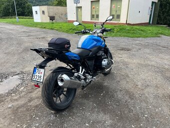 BMW R 1200 R - 3