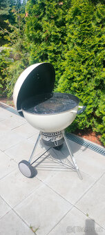 Gril Weber Master Touch 57cm - 3