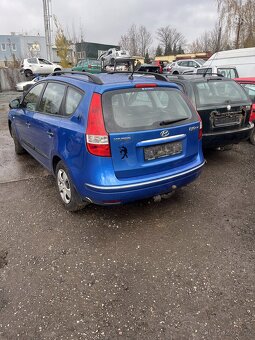 Hyundai i30 - 3
