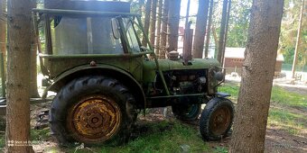 Prodám Zetor 50 super - 3