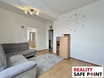 Pronájem bytu 2+1 54 m2, Plzeň, ev.č. 00645 - 3
