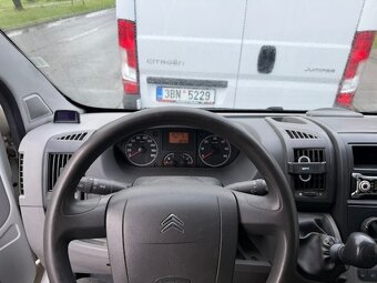 Citroen Jumper 3.0 , 2008 , L2H2 - 3
