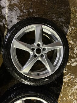 Alu R18 5x112 7,5j et 45 - 3