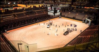 Global Champions Prague Playoffs - 3