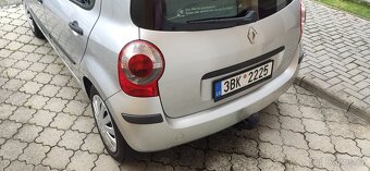 Renault Modus 1.2 16V 55kw - 3