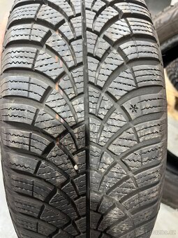 Zimní pneu 195/60 r15 Dot 2120 - 3