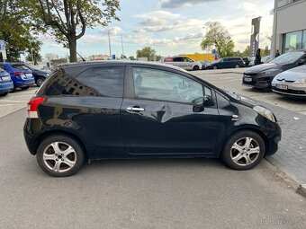 Toyota Yaris k prodeji - 3
