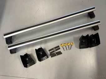 Střešní nosič Ford Focus 2 2004-2010 - 3