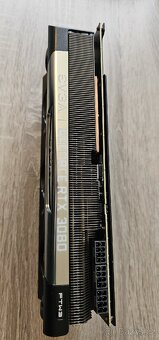 EVGA GeForce RTX 3080 FTW3 ULTRA Gaming 10GB GDDR6X - 3