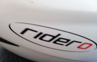 Helma RIDERO - 3