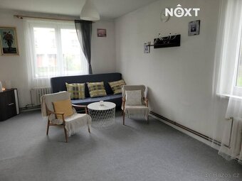 Prodej byt 4+1, 92㎡ - 3