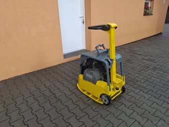 Vibrační deska Wacker neuson DPU-3750Hets - 3