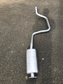 Ford S Max 2,5 ST - 3