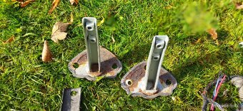 BMW E39 - kompletní tažné zařízení - 3