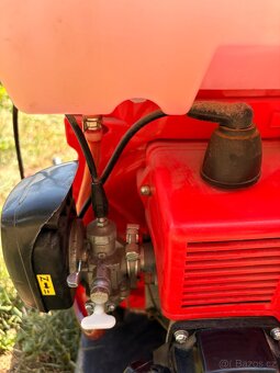 Garden field gf/spra 20l - 3