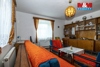 Prodej rodinného domu, 59 m², Drobovice - 3