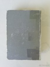 Padesát odstínů šedi (E. L. James) - 3