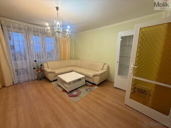 Byt 2+1+B, ul. Májová, Meziboří - 3