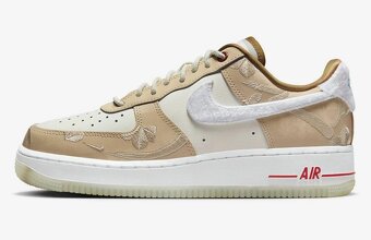Nike Air Force 1 '07 LX WMNS LIMITED EDITION - NOVÉ 38.5 - 3