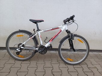 Dětské kolo 15" - 3