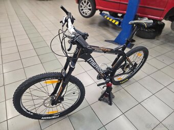 Horske kolo Merida Trail 700 - 3