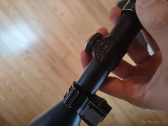 Kulovnice opakovací - 3