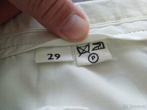 Tmavý pánský oblek - 3