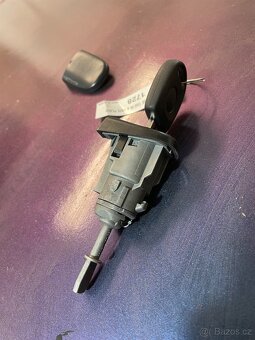 vložka zámku koncern - 3